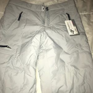 Snow Pants